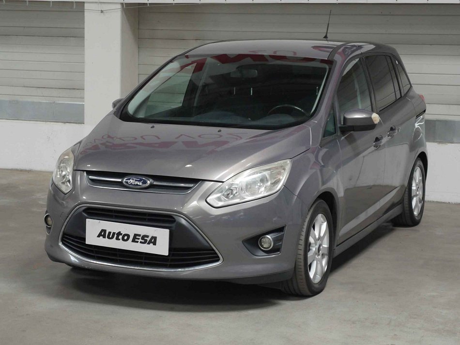 Ford Grand C-MAX 1.6 CDTi 