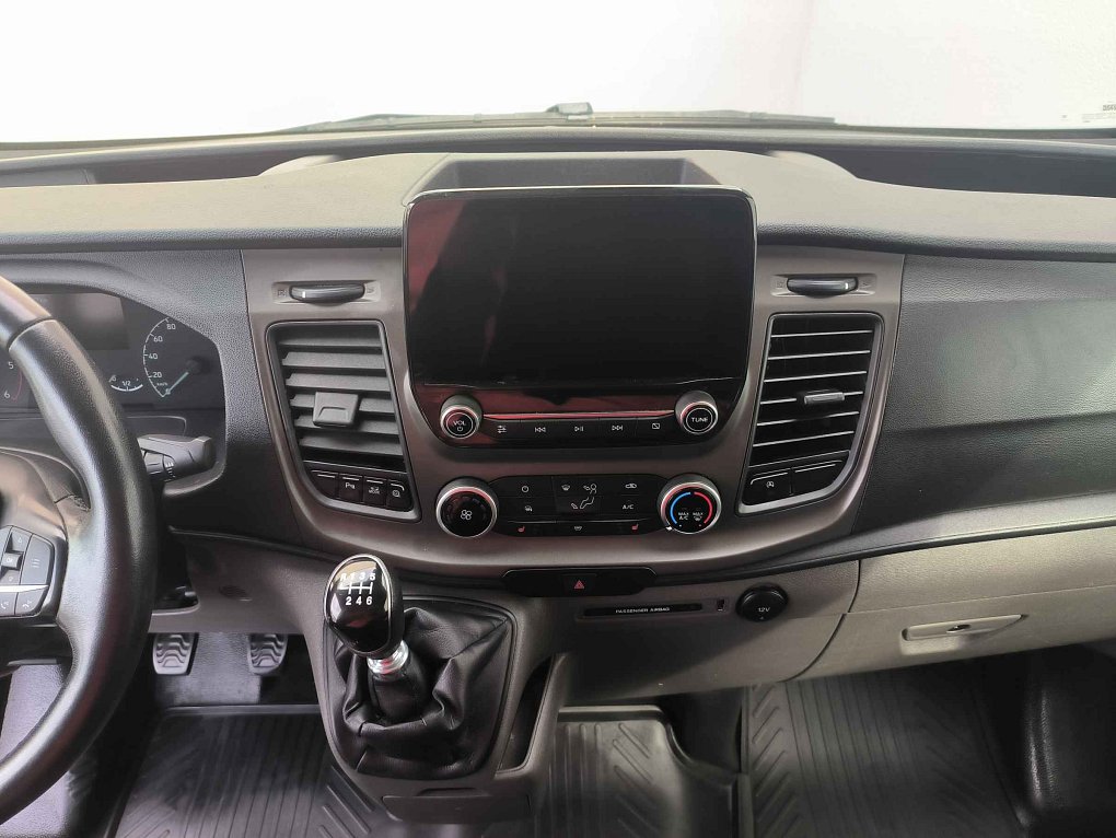 Ford Transit Custom 2.0TDCi Trend DÍLNA