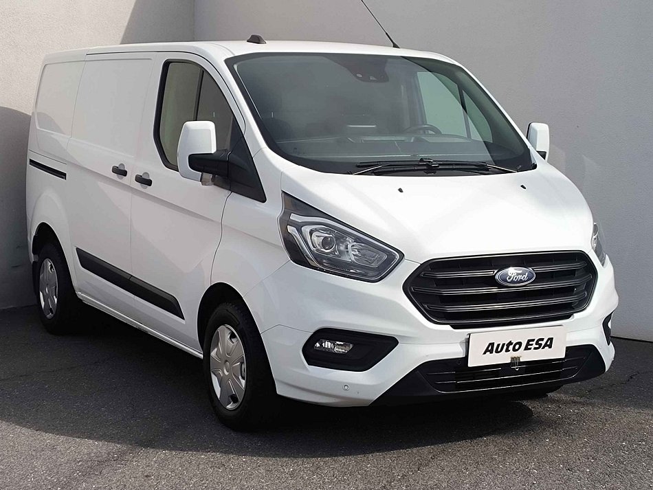Ford Transit Custom 2.0TDCi Trend DÍLNA