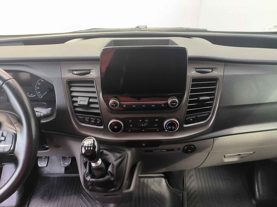 Ford Transit Custom 2.0TDCi Trend DÍLNA