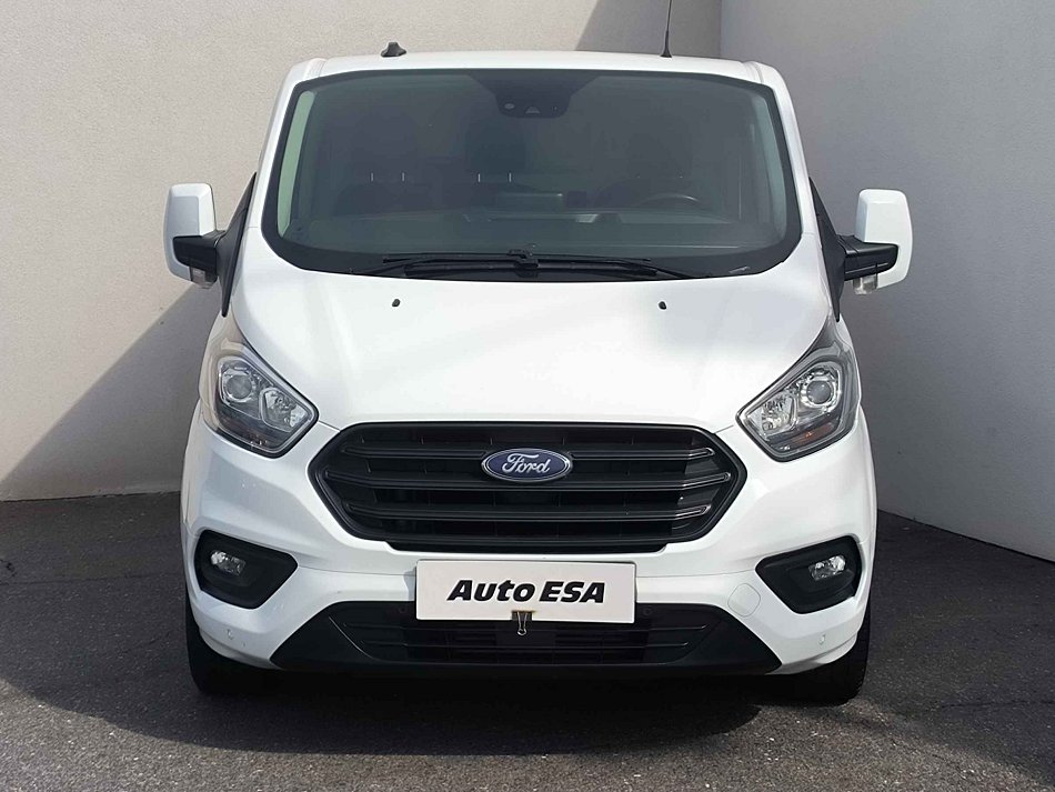 Ford Transit Custom 2.0TDCi Trend DÍLNA