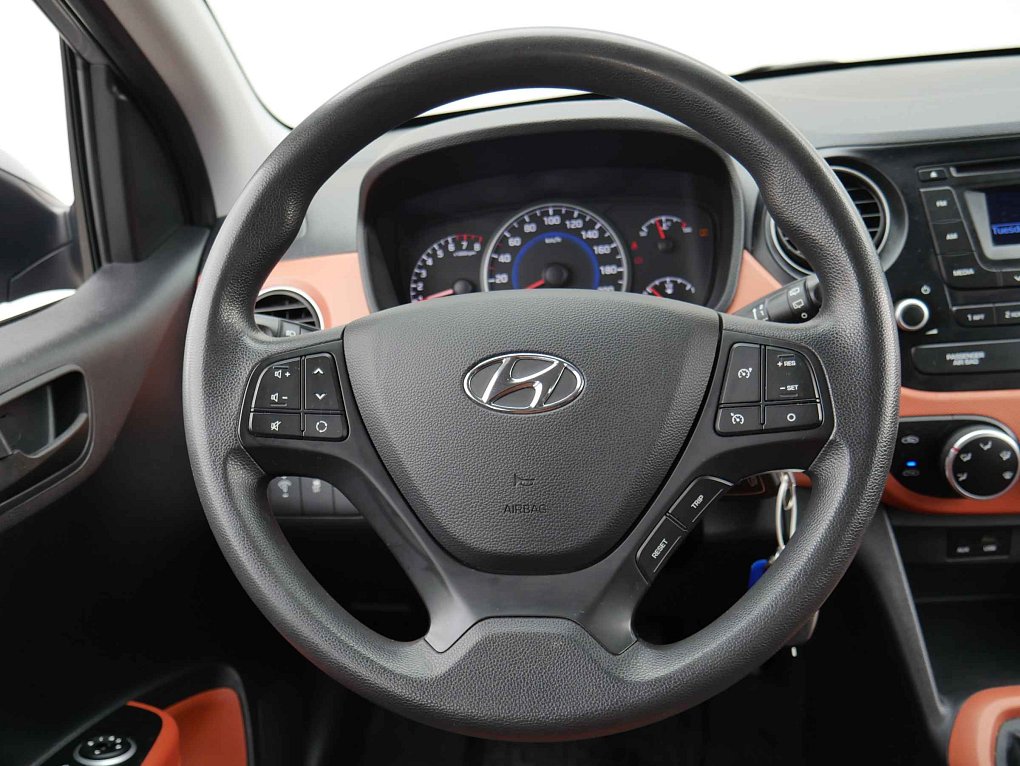 Hyundai I10 1.0i 