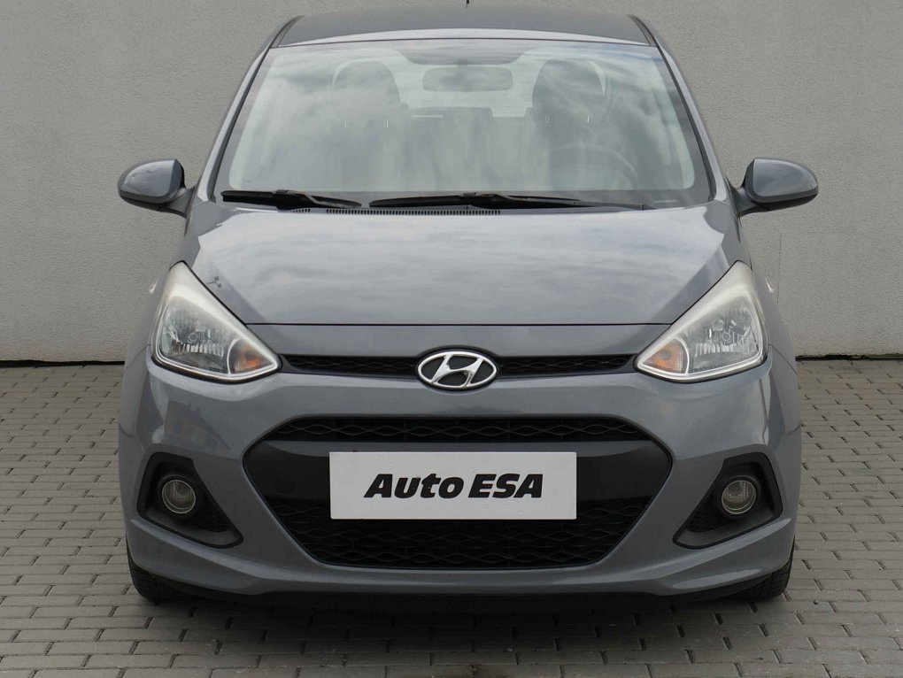 Hyundai I10 1.0i 