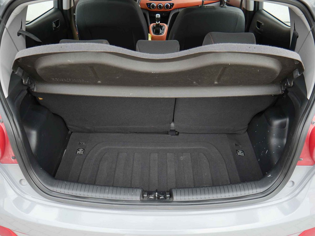 Hyundai I10 1.0i 