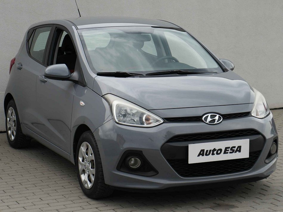 Hyundai I10 1.0i 
