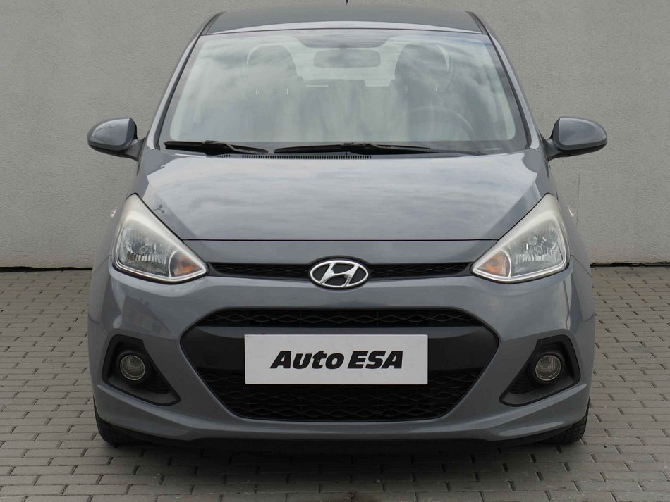 Hyundai I10 1.0i 