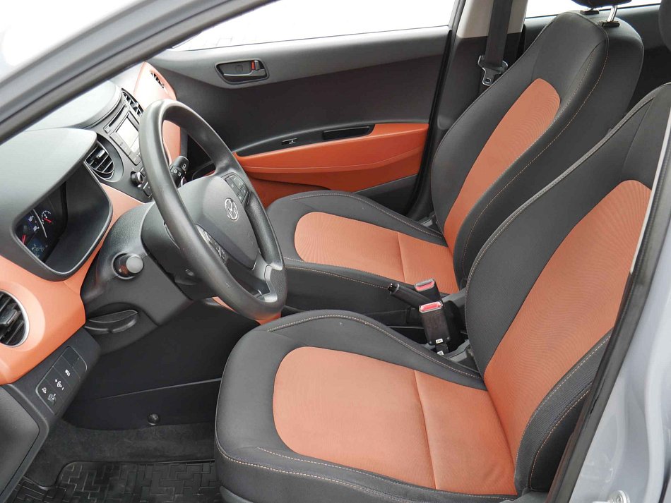 Hyundai I10 1.0i 