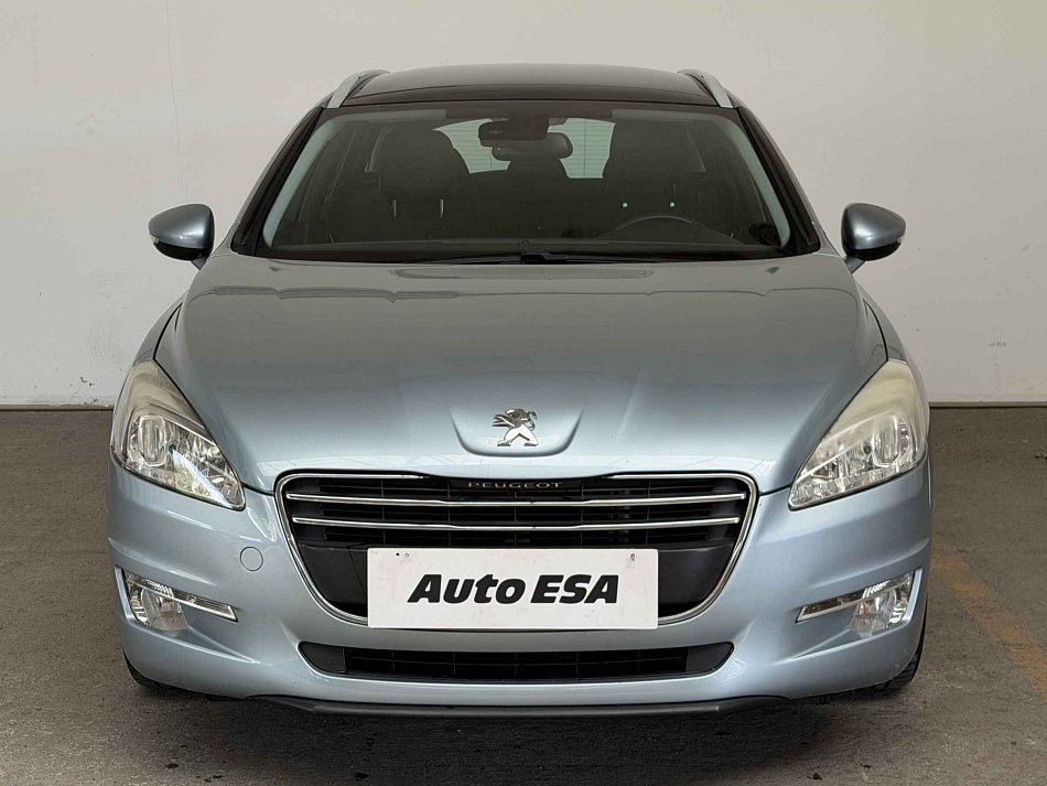 Peugeot 508 2.0HDi 