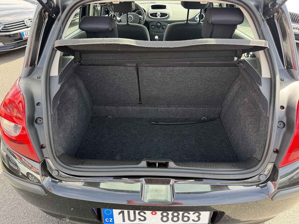 Renault Clio 1.6 16V 