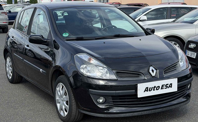 Renault Clio 1.6 16V 