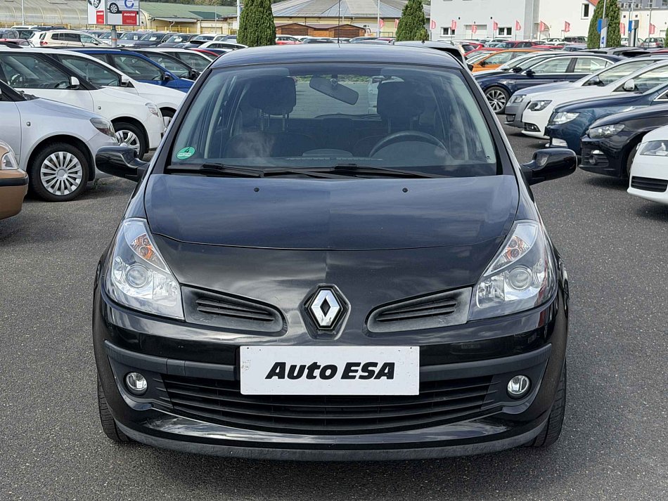 Renault Clio 1.6 16V 