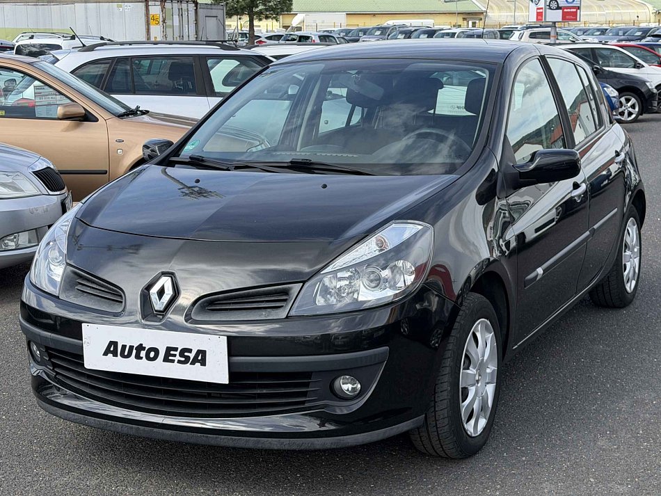 Renault Clio 1.6 16V 