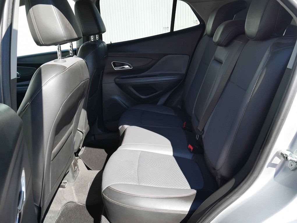 Opel Mokka 1.7 CDTi Cosmo