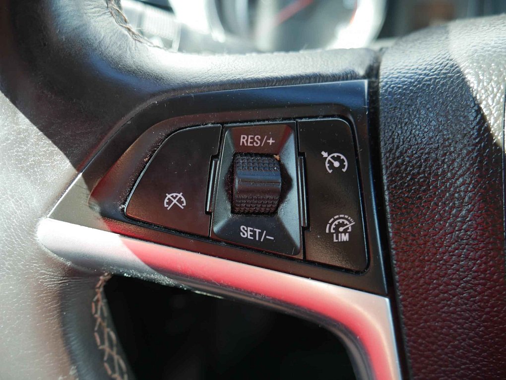 Opel Mokka 1.7 CDTi Cosmo