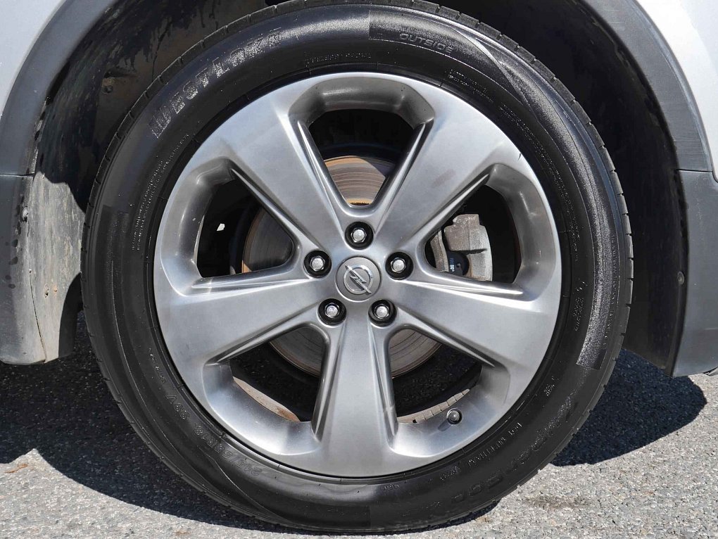 Opel Mokka 1.7 CDTi Cosmo