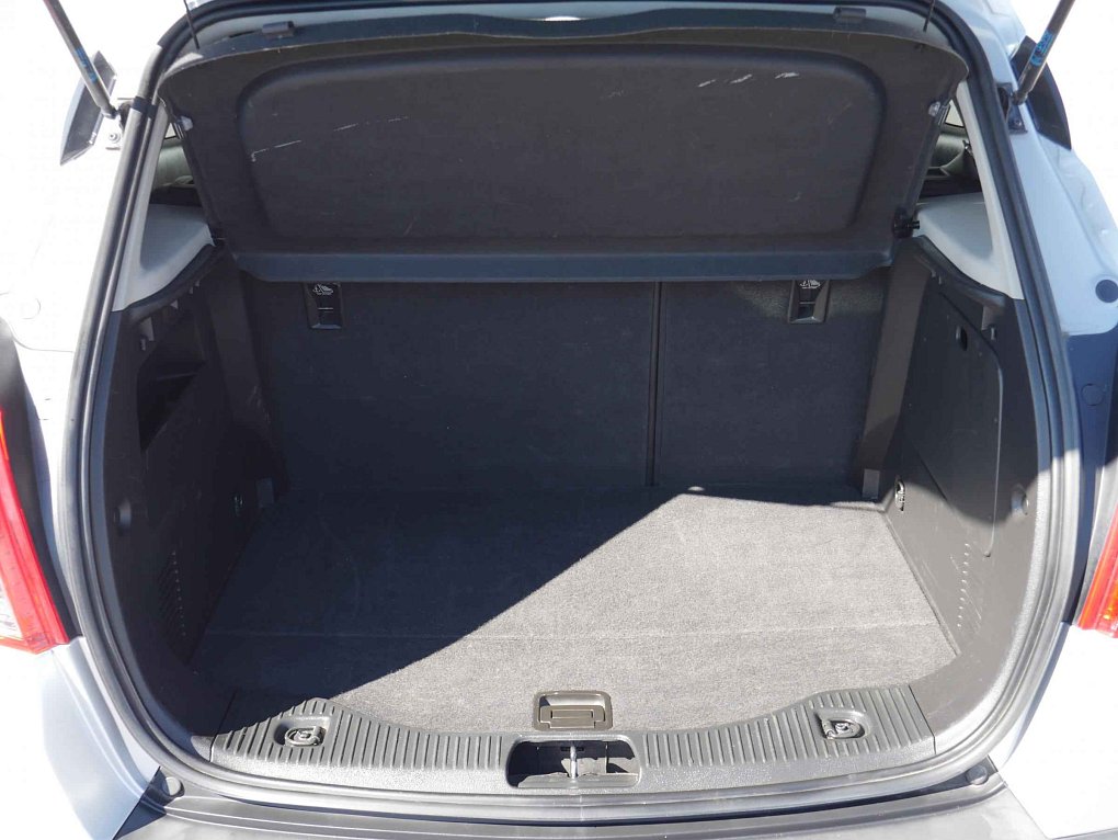 Opel Mokka 1.7 CDTi Cosmo