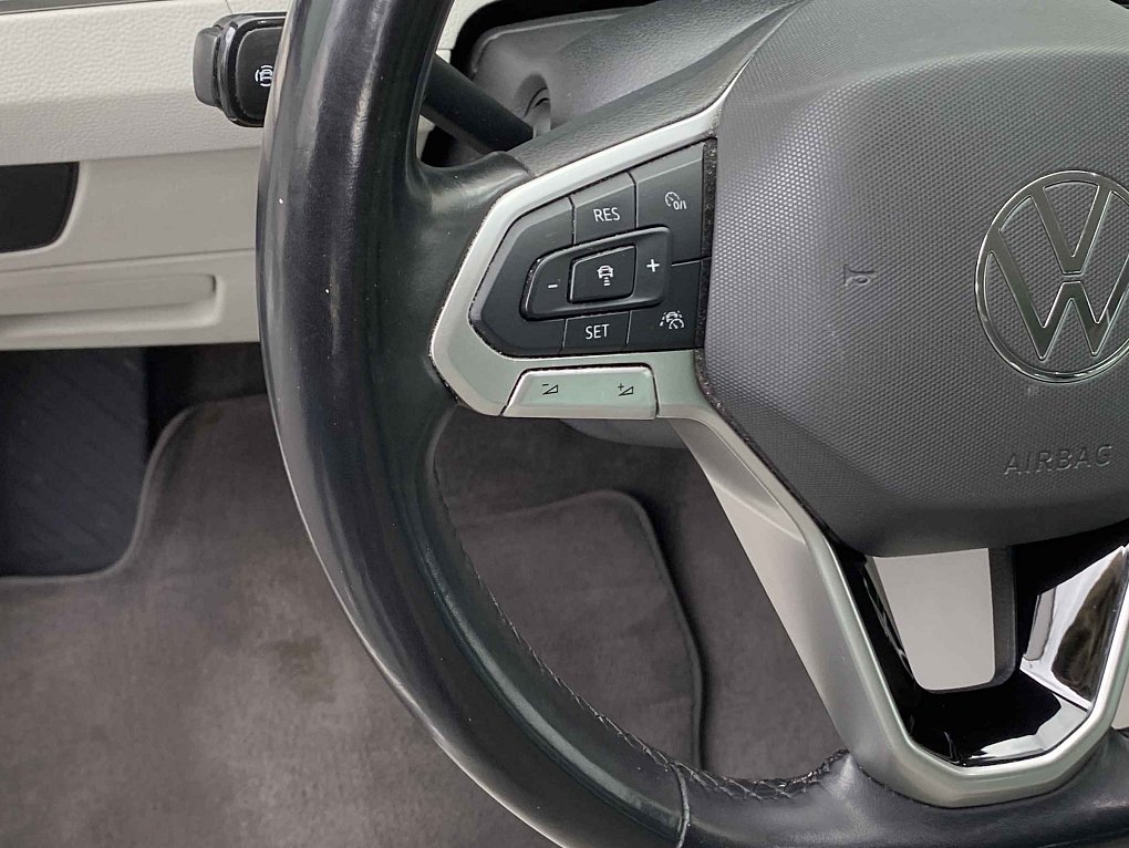 Volkswagen Passat 2.0 TDi Elegance