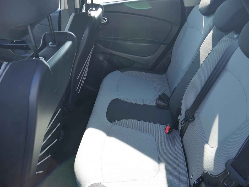 Renault Captur 1.2 TCe 
