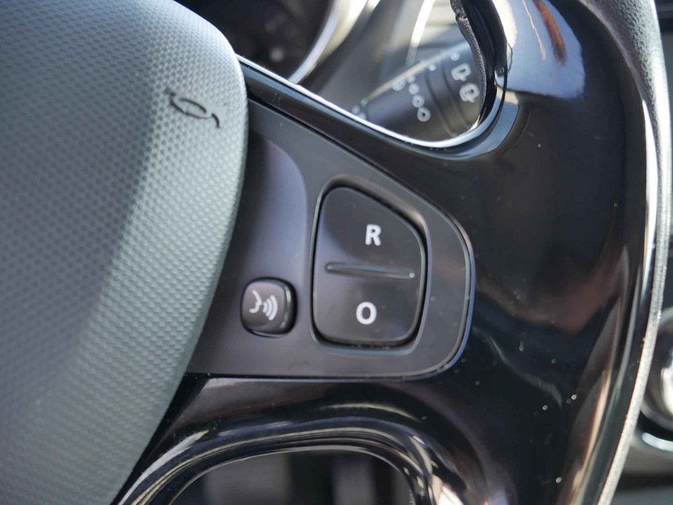 Renault Captur 1.2 TCe 