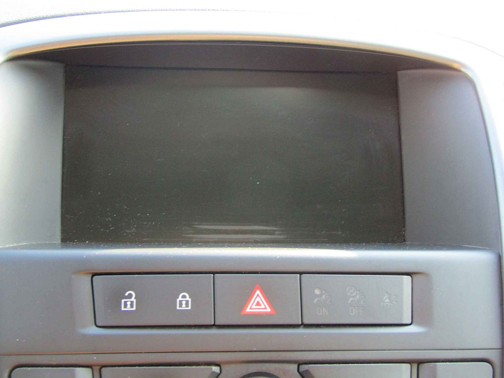 Opel Astra 1.6i 