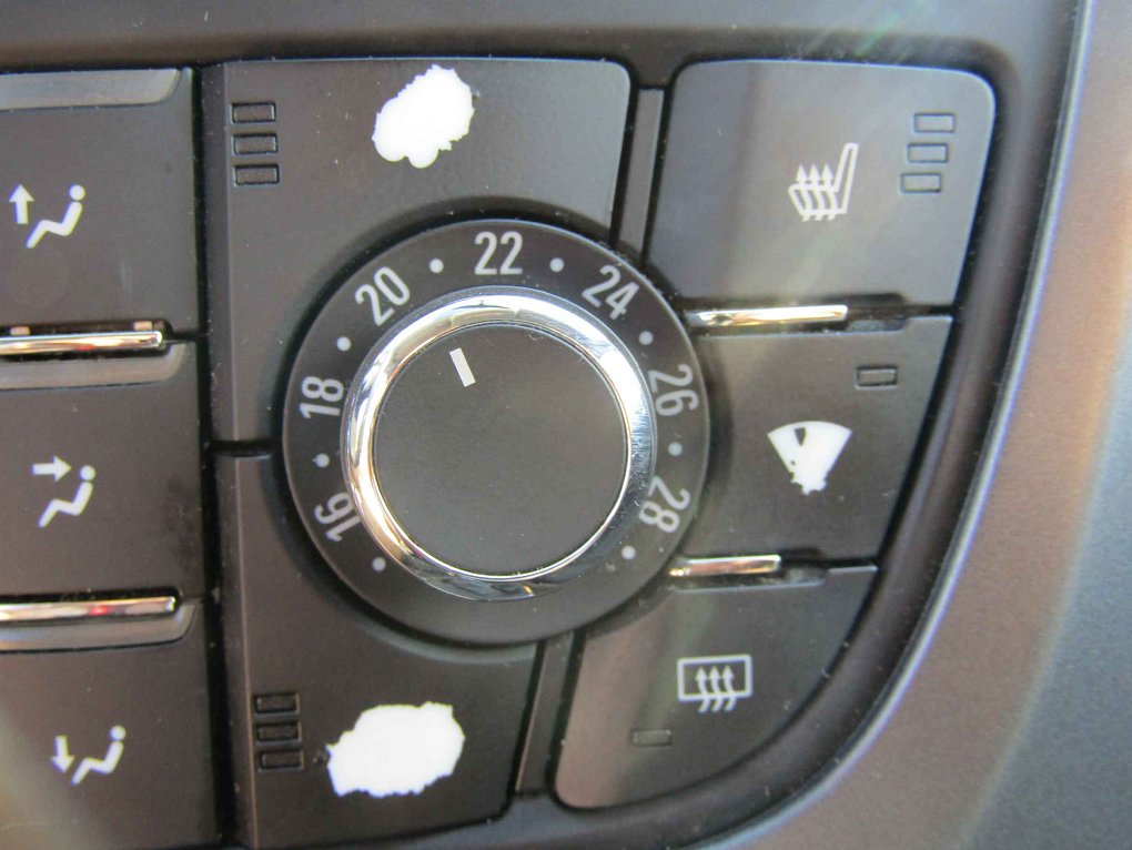 Opel Astra 1.6i 