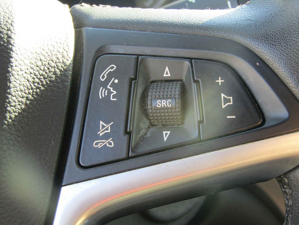 Opel Astra 1.6i 