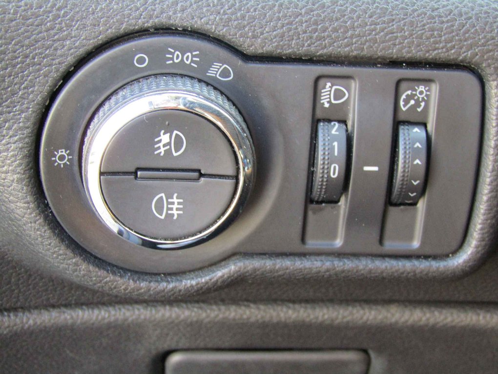 Opel Astra 1.6i 