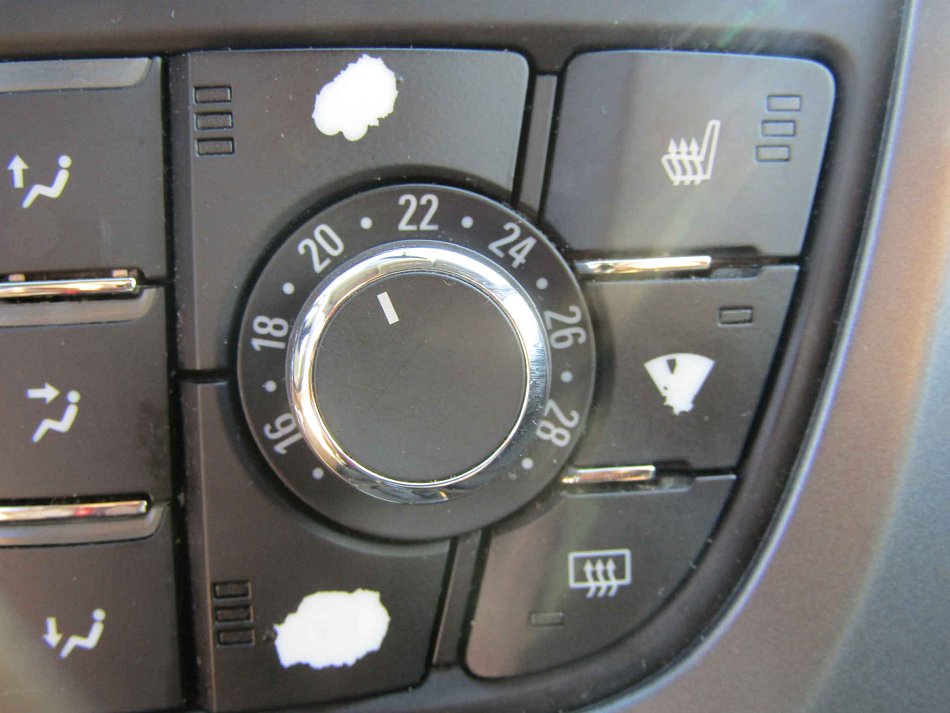 Opel Astra 1.6i 