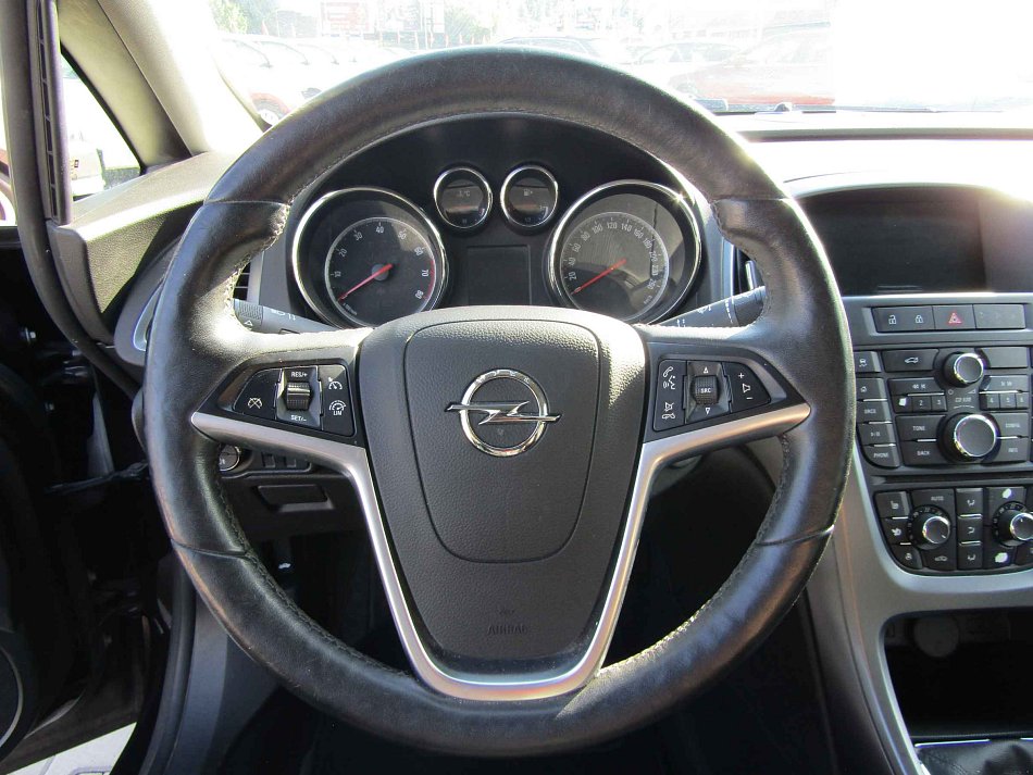 Opel Astra 1.6i 