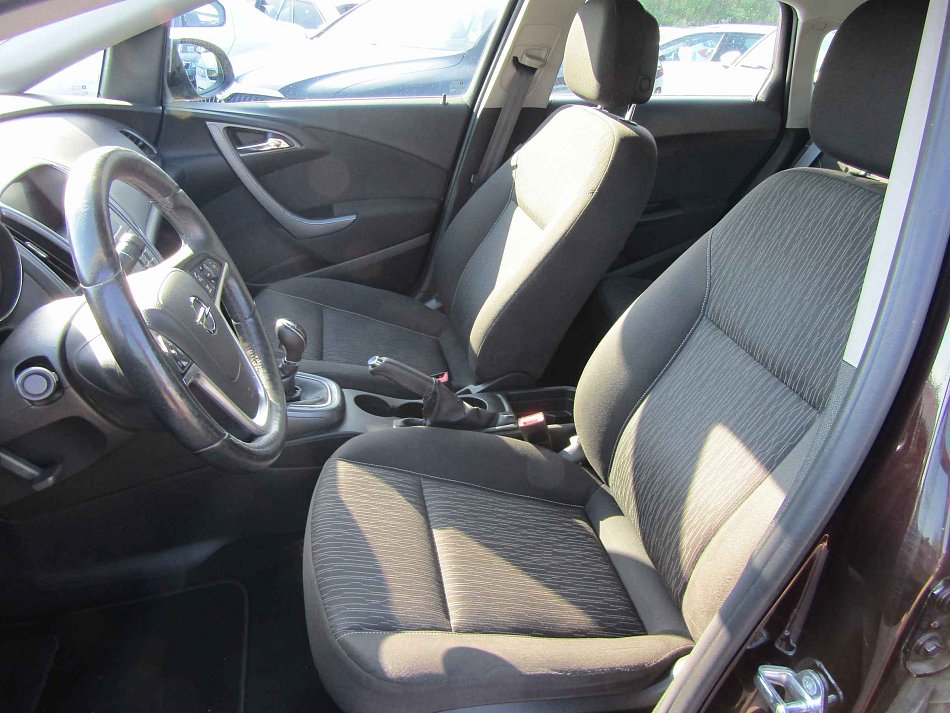 Opel Astra 1.6i 