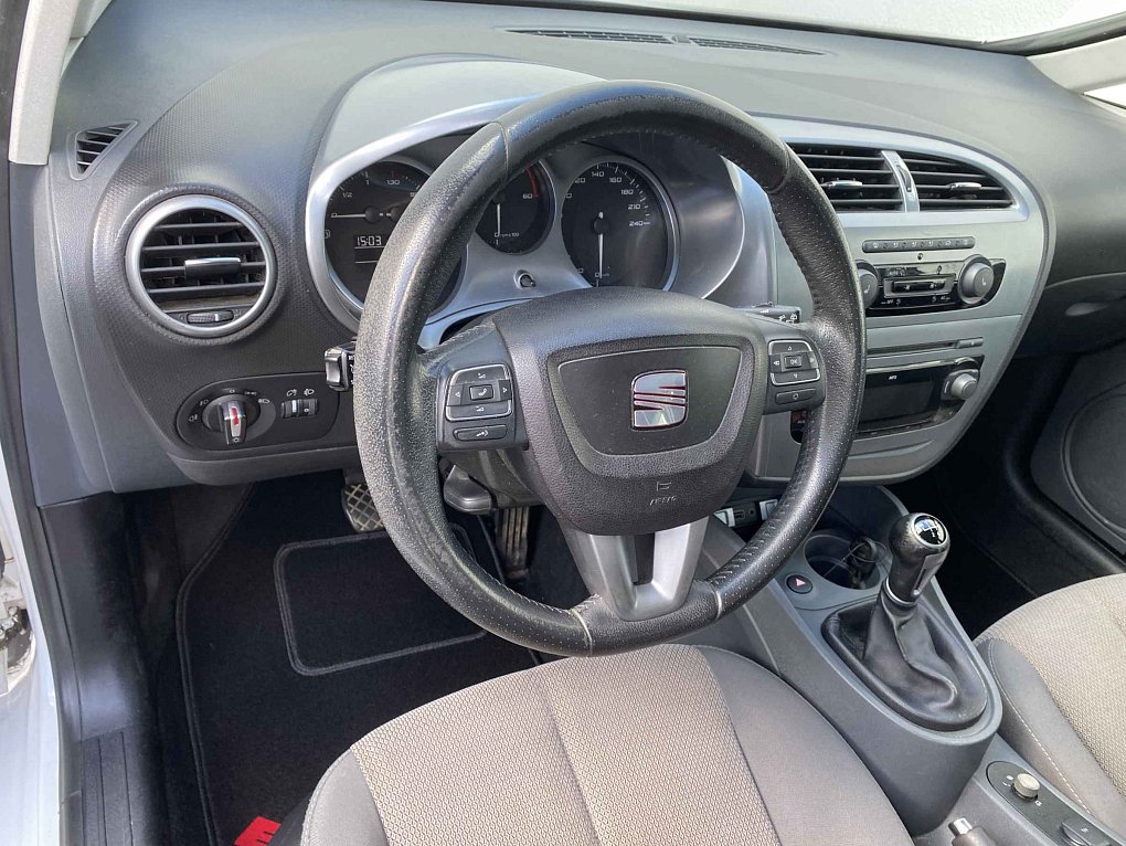 Seat Leon 1.9 TDi 