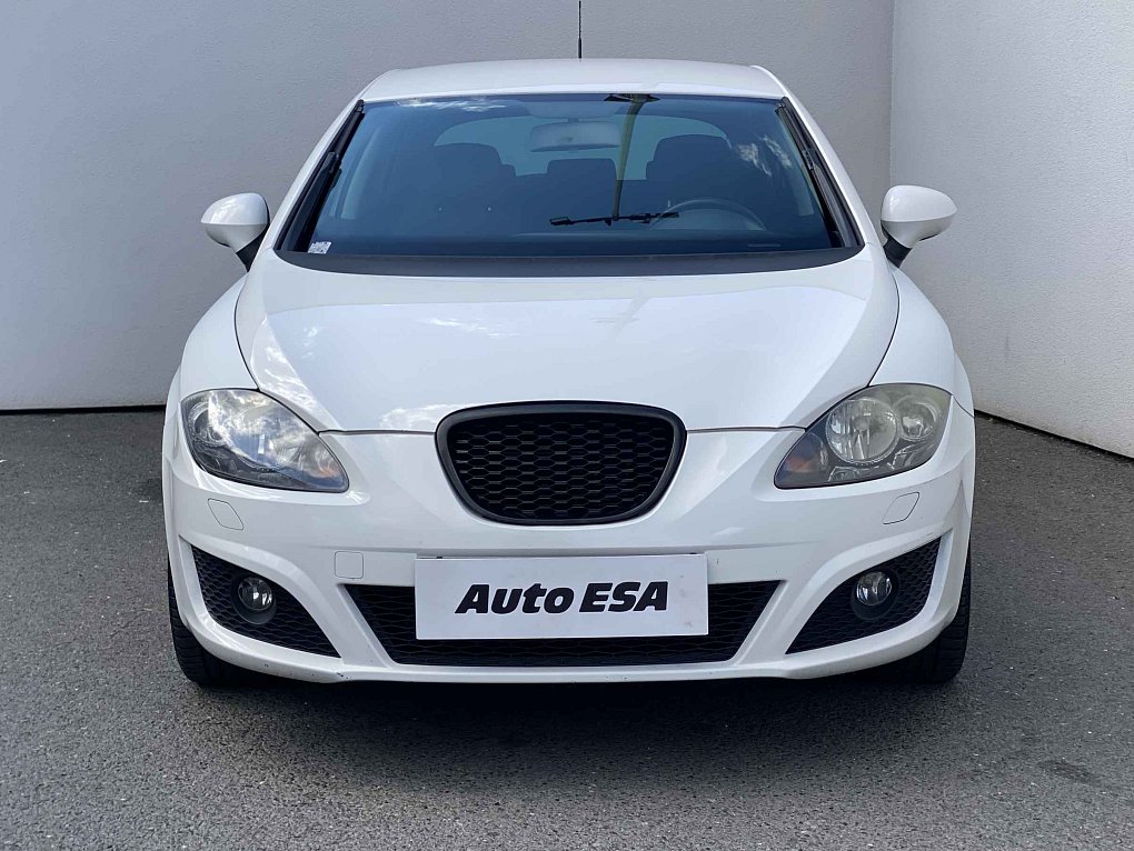 Seat Leon 1.9 TDi 