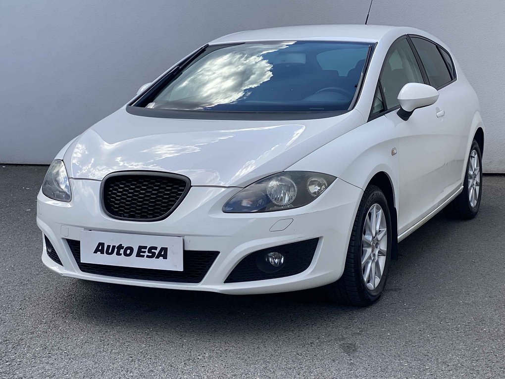 Seat Leon 1.9 TDi 