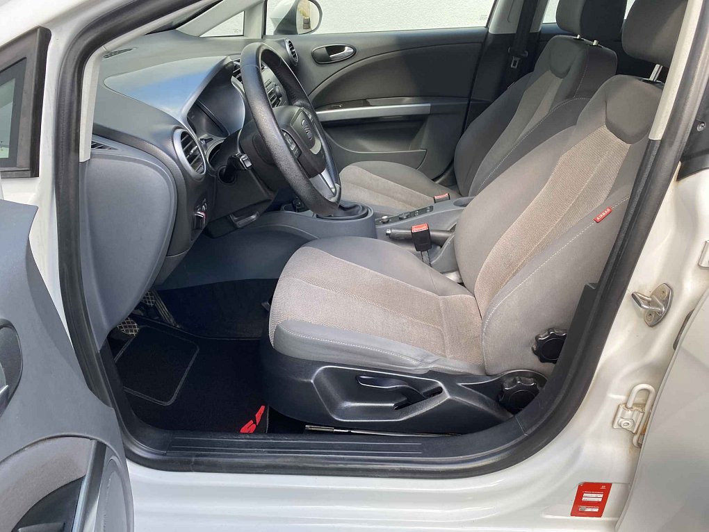 Seat Leon 1.9 TDi 