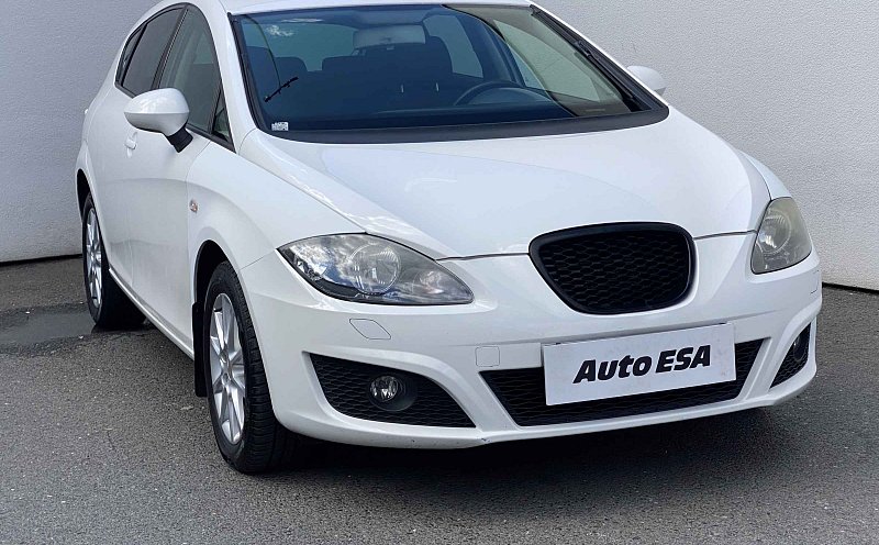 Seat Leon 1.9 TDi 