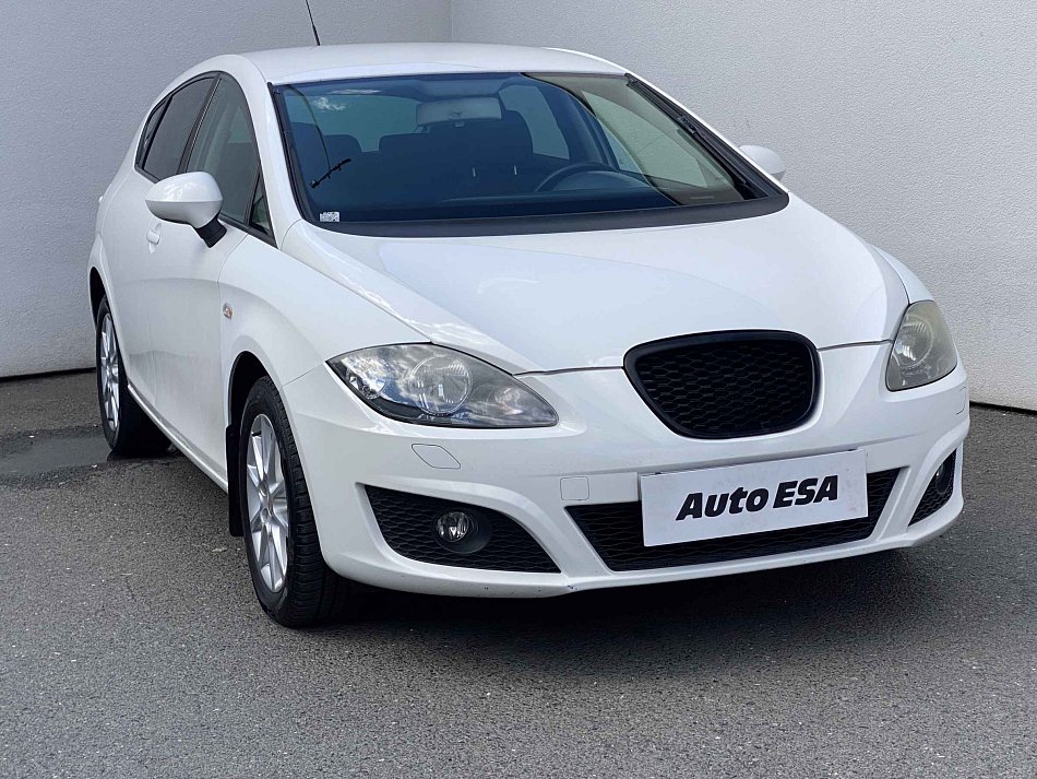 Seat Leon 1.9 TDi 