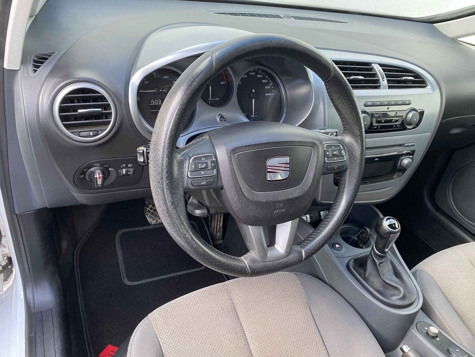 Seat Leon 1.9 TDi 