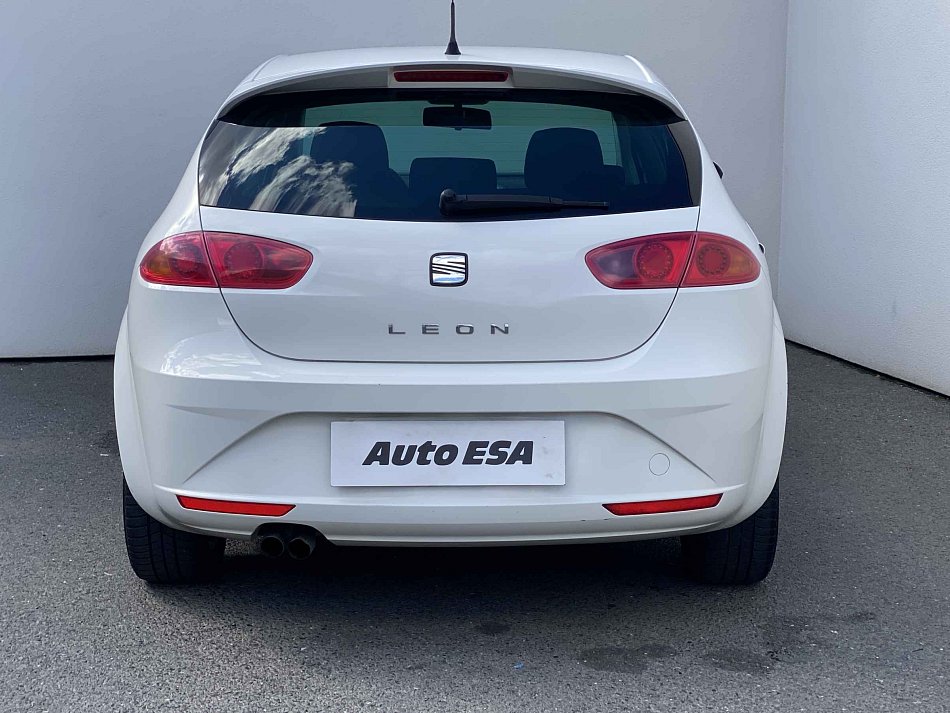 Seat Leon 1.9 TDi 
