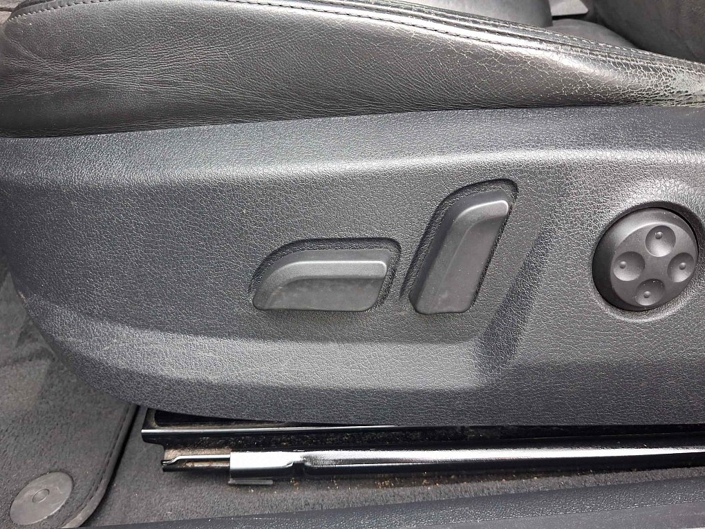Audi A3 3.2 i  Quattro