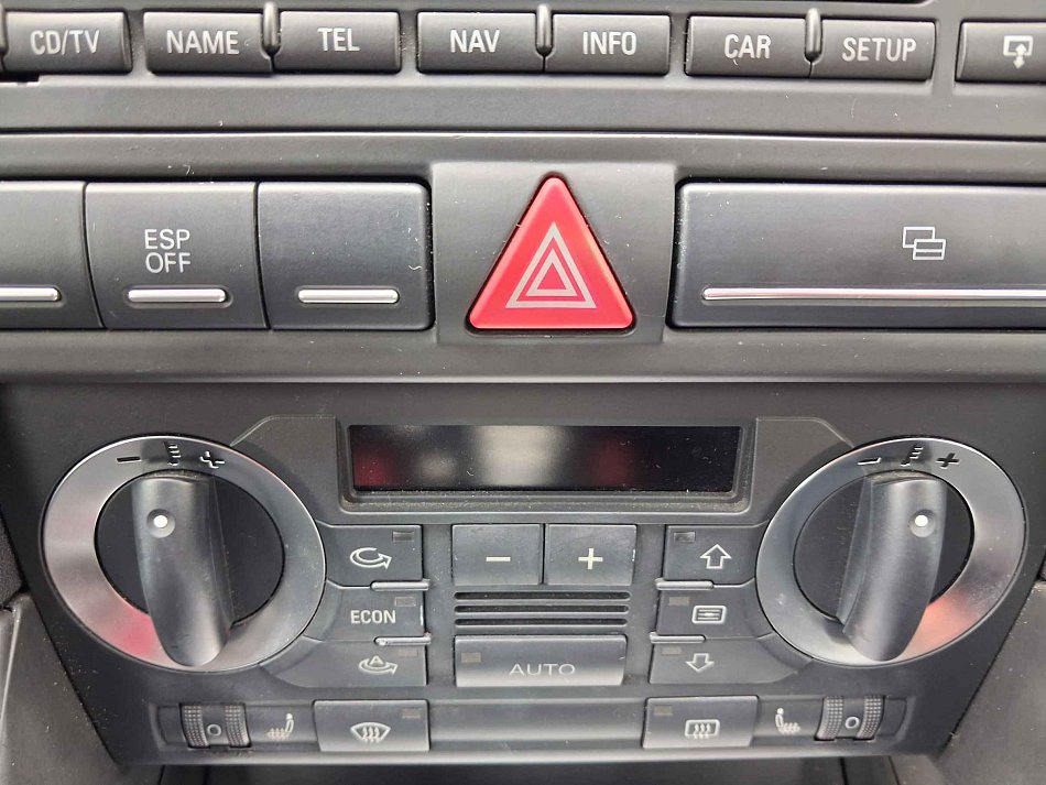 Audi A3 3.2 i  Quattro