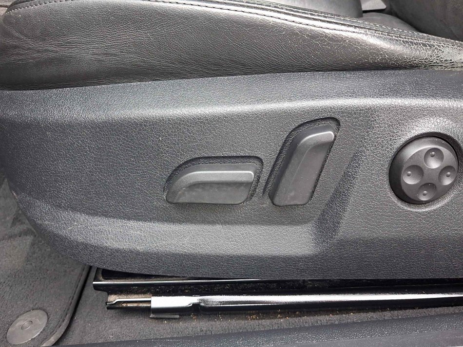 Audi A3 3.2 i  Quattro