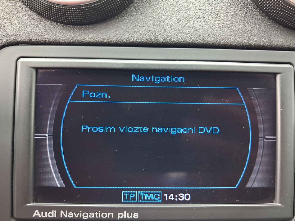 Audi A3 3.2 i  Quattro