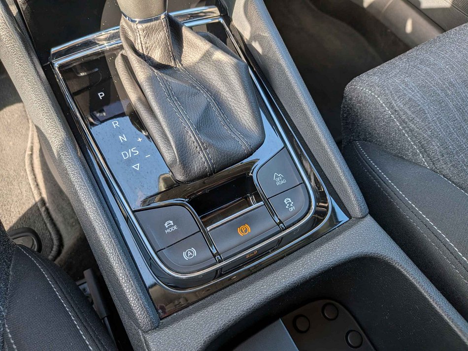 Škoda Karoq 2.0TDi  4x4