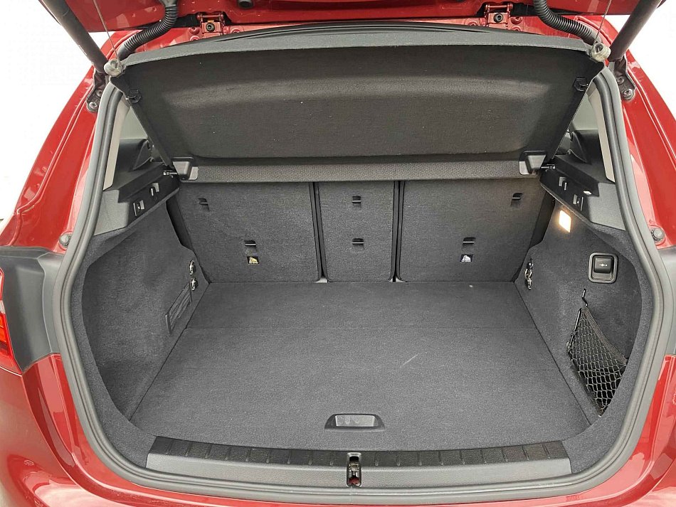 BMW Řada 2 1.5 i Advantage 218i