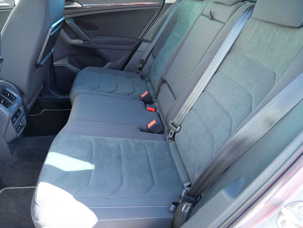 Volkswagen Tiguan 1.5 TSi Comfortline