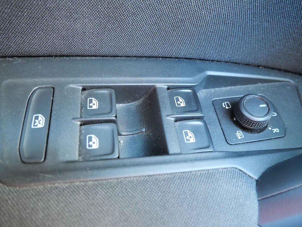 Volkswagen Tiguan 1.5 TSi Comfortline