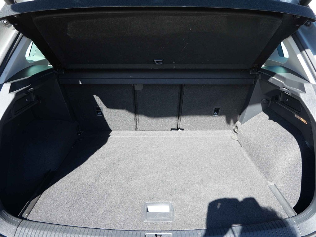 Volkswagen Tiguan 1.5 TSi Comfortline