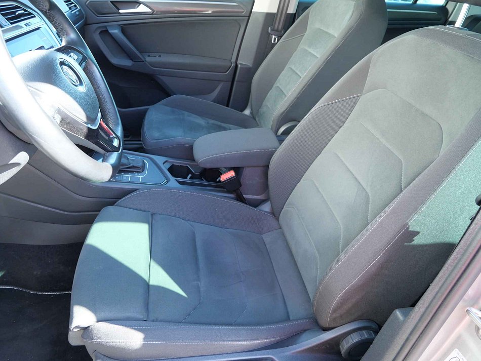Volkswagen Tiguan 1.5 TSi Comfortline