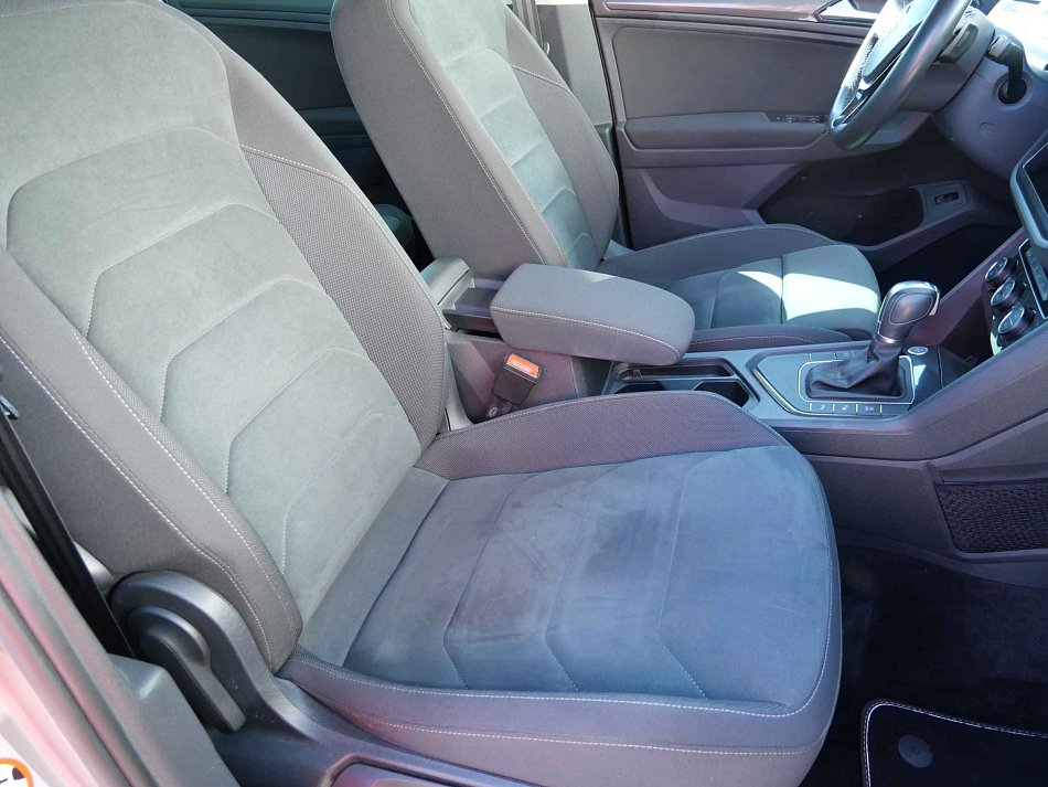 Volkswagen Tiguan 1.5 TSi Comfortline