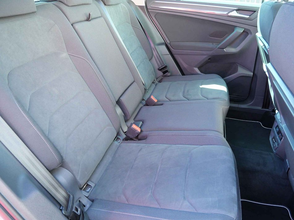 Volkswagen Tiguan 1.5 TSi Comfortline